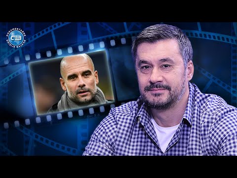 BALKAN INFO: Rade Bogdanović - Mančester Siti je proklet, jer Gvardiola ne ume da kupi igrača!