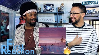 dvsn - Morning After First Reaction // Was This Album A Hit Or Miss?!