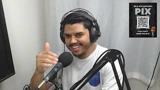 Escatologia Bíblica - Roney Cozzer no Podcast Fala Cristão com Diogo Pires