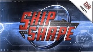 ShipShape (AtV 2.14) : Xi'An Scout - VOSTFR