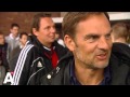 Video: Ajax Cape Town viert Afrikaans feestje