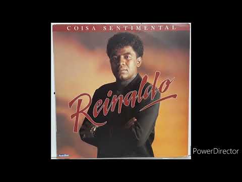 1990 Reinaldo - Ela não Entendeu (Arlindo Cruz / Acyr Marques)