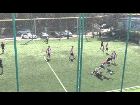 SUMMER 2015. 4 tour. "MIB" - "YOUNG BOYZ" - 2:2 (1:1). Velvet Sport Villa