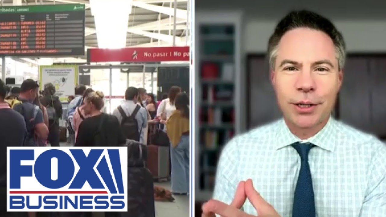 UNRELIABLE ENERGY: Spain is 'misleading' public on cause of blackouts, journalist says