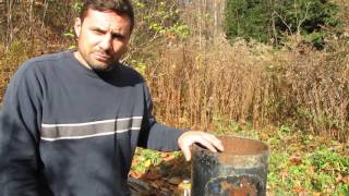 Measuring Well Water Flow Rate