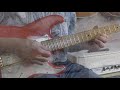 Morning Star. Hank Marvin Cover by Phil McGarrick. FREE TABS