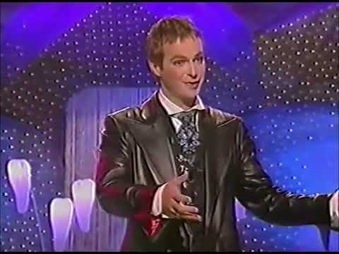 Phillip Schofield - Did Julian Clary Know About Him In 1998?