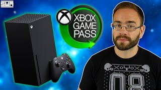 The Xbox Is No Longer Microsoft's Main Gaming Platform