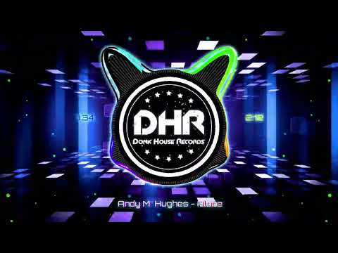 Andy M Hughes - Alone - DHR
