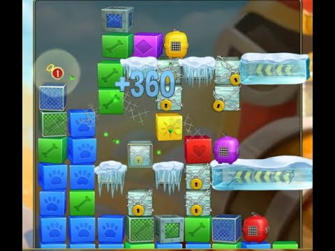 Pet Rescue Saga Level 5130 x2 no boosters