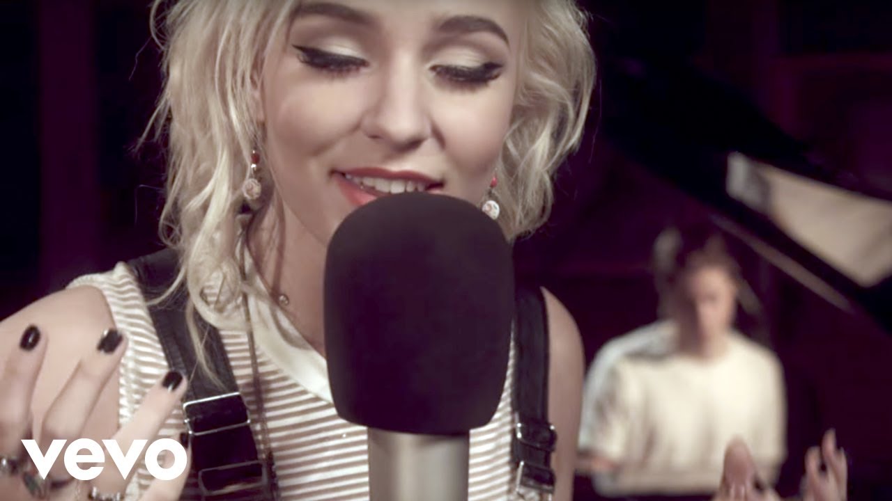 Kygo ft. Maty Noyes — Stay (Acoustic)