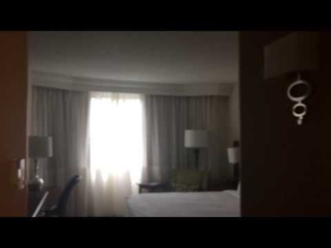 Washington DC - Marriott Tysons Corner Virginia