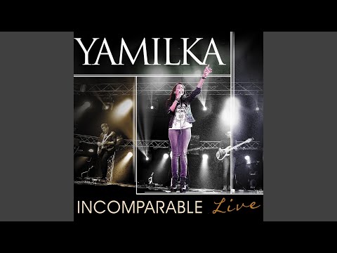 Tu Me Amaste (En Vivo)