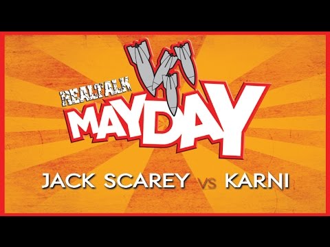 Jack Scarey vs Karni