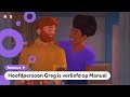 Eerste Disney-film met homo-personage in de hoofdrol