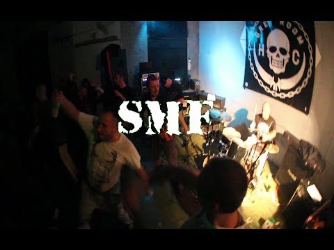 S.M.F., Biciklić, Svinje (AKC Medika/Grey Room 26.12.2017.)