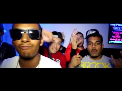 Skills C - Days in the West (Drake Cover) Music Video | @sanjayskillscee @itspressplayent