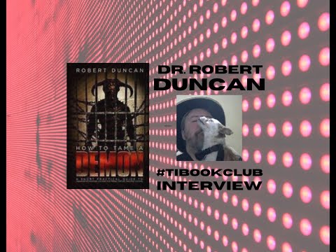 TargetedWest Show #68 7-16-2023 -Dr. Robert Duncan- Targeted Individuals Synthetic Telepathy