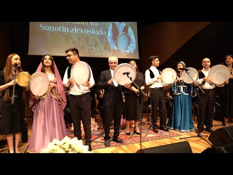 Mahmud Salah 65 - Can Qarabağ