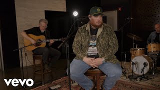 Luke Combs - Whoever You Turn Out To Be