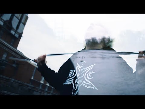 Zamaxx - Bleeding Out (Official Music Video)