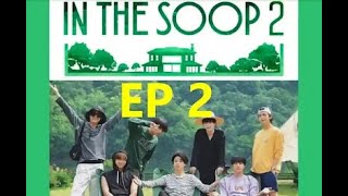 Download lagu [ENGSUB] BTS IN THE SOOP SEASON 2 Episode 2  (Part 1/2)  #BTS #INTHESOOP2 mp3