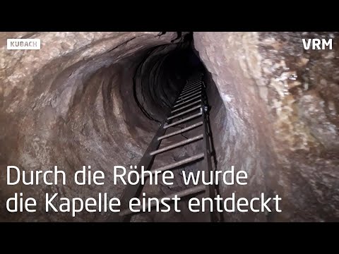 Ausflug in die Kubacher Kristallhöhle