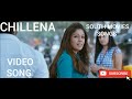 Chillena Video Song | Raja Rani | Aarya | Jai | Nayanthara | Nazriya Nazim |G.V. Prakash Kumar