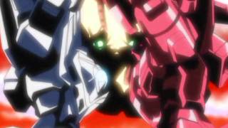 【MAD】超重神グラヴィオン×弾劾の剣 