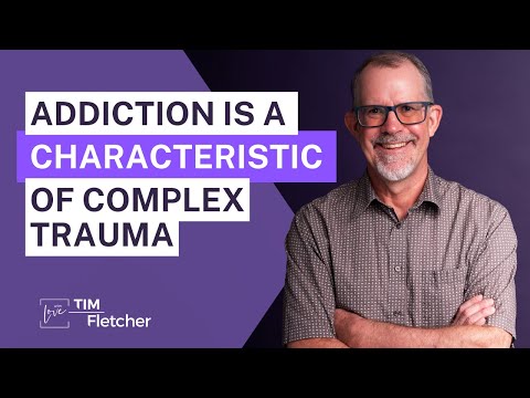 Intro to The Characteristics of Complex Trauma - Part 10/11