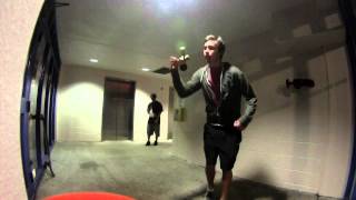 Jack and Bryan (Shredding 5.0)