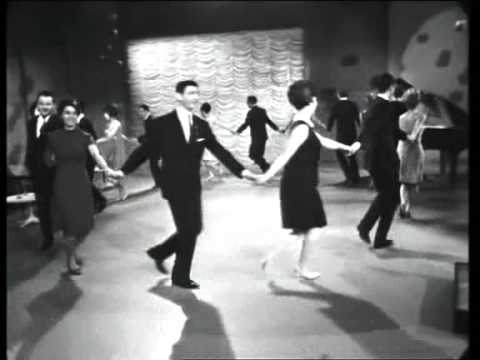 Tanzen mit dem Ehepaar Fern - Hoppel-Poppel 1965