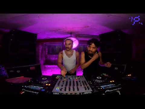 PATTERN: Feral Kind Showcase - Kenji & Prince PM - 07.23.22 - 6 PM