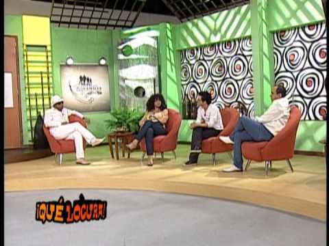 Que Locura - Biassini Segura