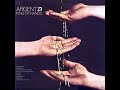 Argent:-'Chained'