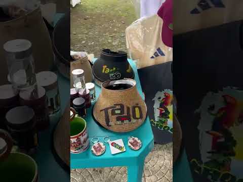 AFRO CHOCÓ ENAMORA CON ARTE, IDENTIDAD Y EMPRENDIMIENTO DESDE TADÓ