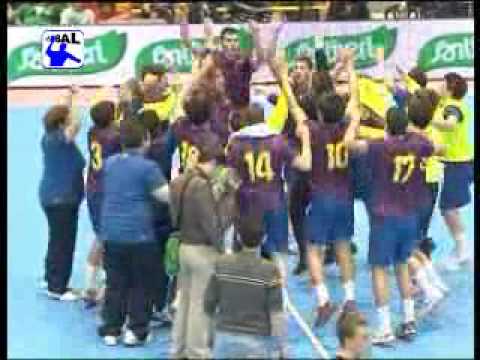 Resumen de la 4ª Minicopa ASOBAL