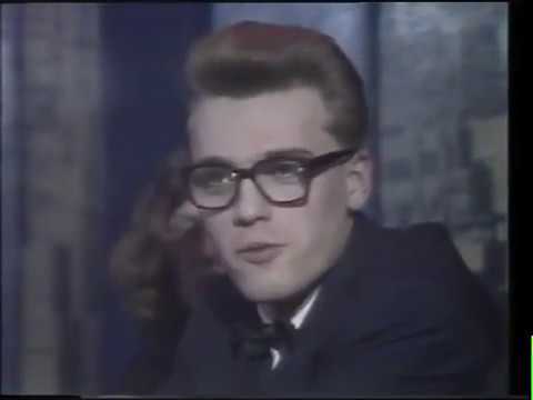 Randale & Liebe - Rocker, Popper, Teds und Punks - 1981 - VHS Rip