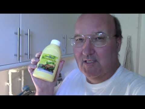 MongoTV_2777 - TASTING DANISH REMULADE