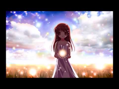 Clannad Sad Song Collection