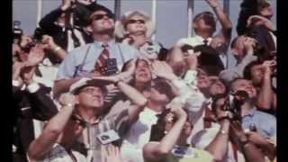 James - Heavens ( Howards Antham )