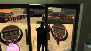 preview picture of video 'Locuras y misiones en GTA 4 episodes from liberty city'