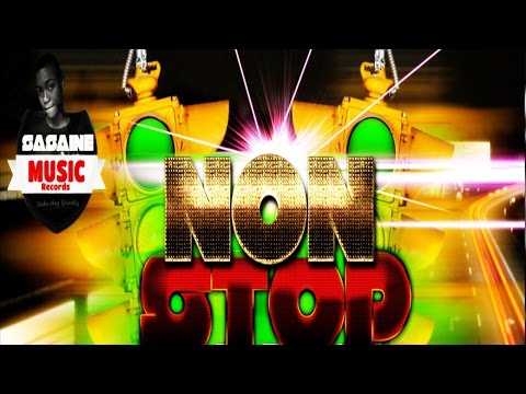 Di Rebel Ft. Buck1 - Hold It Out [Non Stop Riddim] December 2014
