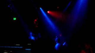 DJ James Anthony LIVE @ Friction (Los Angeles, CA) 2-20-10