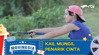 Download lagu MOVINESIA RTV : KAIL MUNGIL PENARIK CINTA mp3 Download lagu MOVINESIA RTV : KAIL MUNGIL PENARIK CINTA mp3