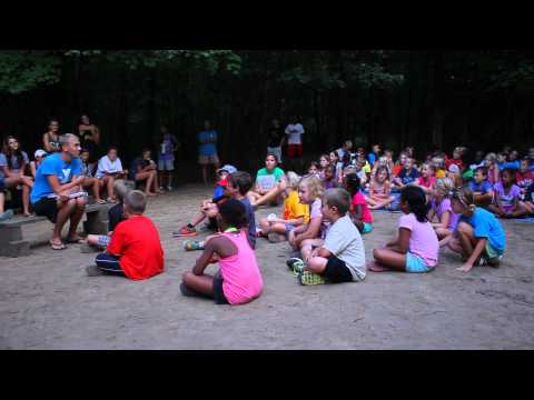 Camp Mudd Columbia Mo