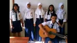 preview picture of video 'musikalisasi puisi by smpn 11 cimahi | 9a'
