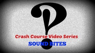 Jay Ant Crash Course Tips