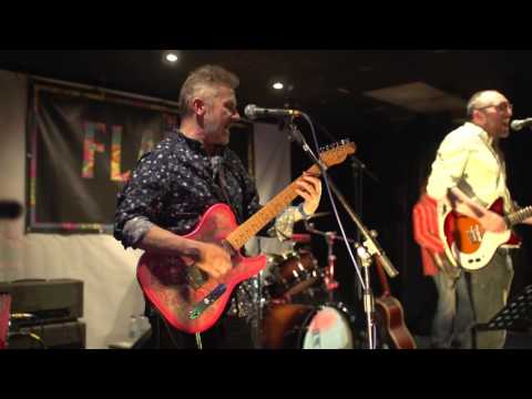 No Matter What - the Flares