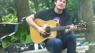 Matt Nathanson - We&#39;ll Recover